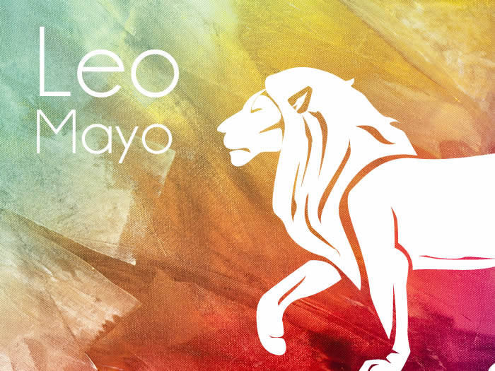 Horóscopo Leo Mayo 2017