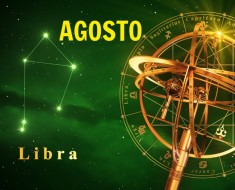 Horóscopo Libra Agosto 2017