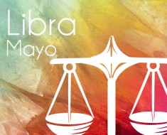 Horóscopo Libra Mayo 2023