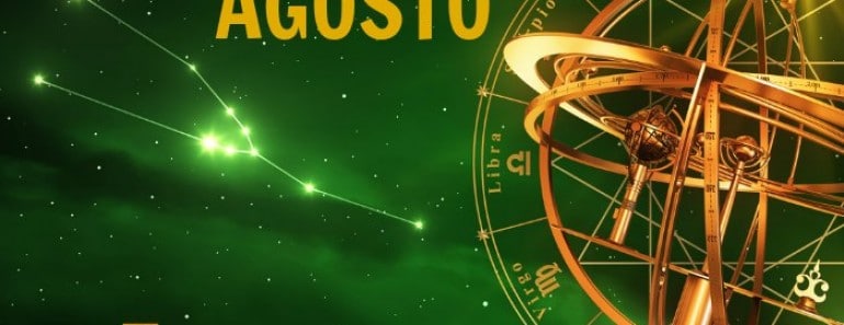 Horóscopos Tauro Agosto 2017