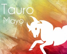 Horóscopo Tauro Mayo 2021