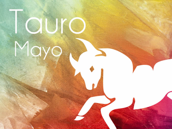 Horóscopo Tauro Mayo 2017