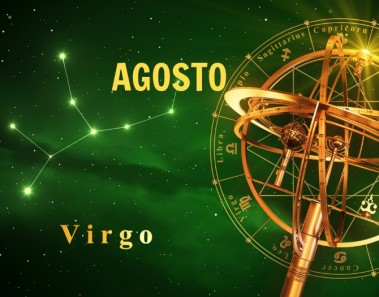 Horóscopo Virgo Agosto 2017