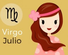 Horóscopo Virgo Julio 2017