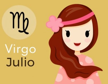 Horóscopo Virgo Julio 2017