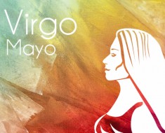 Horóscopo Virgo Mayo 2022