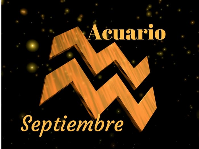Horóscopo Piscis Septiembre 2017