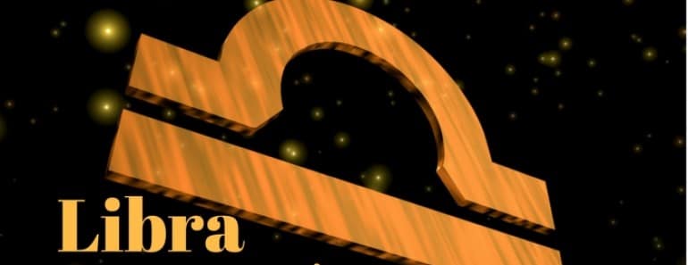 Horóscopo Libra Septiembre 2017