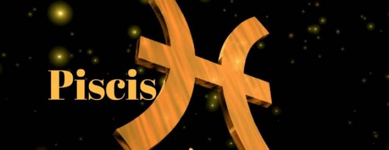 Horóscopo Piscis Septiembre 2017