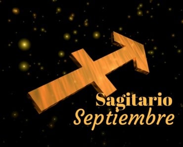Horóscopo Sagitario Septiembre 2017