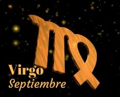 Horóscopo Virgo Septiembre 2017