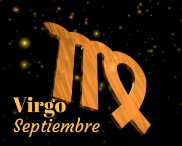 Horóscopo Virgo Septiembre 2017