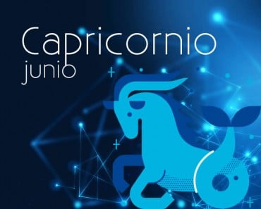 Horóscopo Capricornio Junio 2017