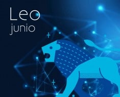 Horóscopo Leo Junio 2017