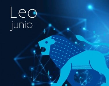 Horóscopo Leo Junio 2017