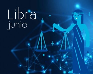 Horóscopo Libra Junio 2017