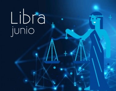 Horóscopo Libra Junio 2017