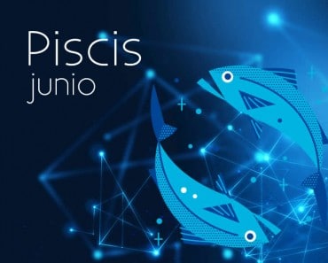 Horóscopo Piscis Junio 2017