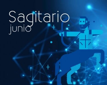 Horóscopo Sagitario Junio 2017