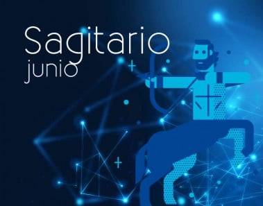 Horóscopo Sagitario Junio 2017
