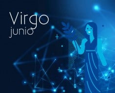 Horóscopo Virgo Junio 2017