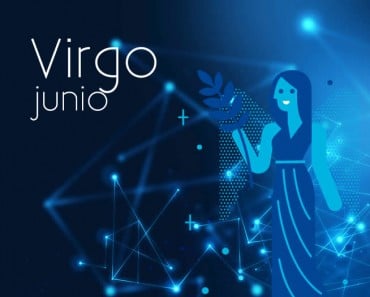 Horóscopo Virgo Junio 2017