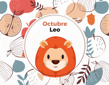 Horóscopo Leo Octubre 2017