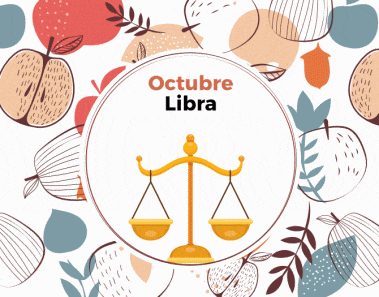 Horóscopo Libra Octubre 2017