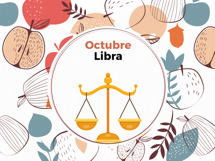 Horóscopo Libra Octubre 2017 Horóscopo Mensual