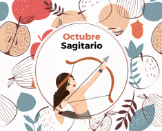 Horóscopo Sagitario Octubre 2017