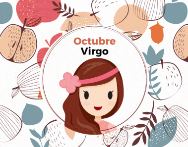 Horóscopo Virgo Octubre 2017