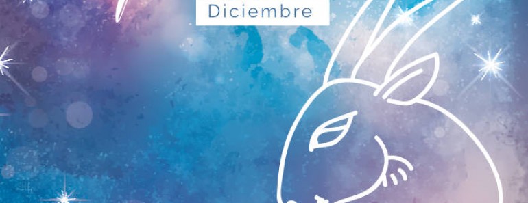 Horóscopo Diciembre Capricornio