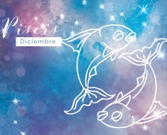 Horóscopo Diciembre Piscis