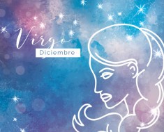 Horóscopo Diciembre Virgo 2017