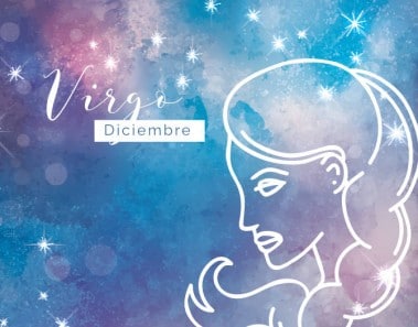 Horóscopo Diciembre Virgo 2017