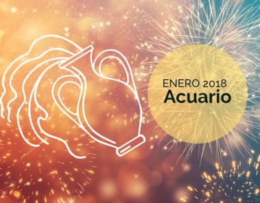 Horóscopo Piscis Acuario 2018