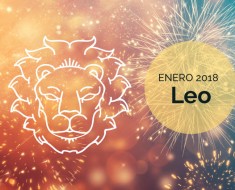 Horóscopo Leo Enero 2018