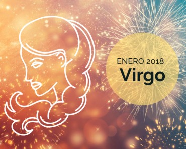 Horóscopo Virgo Enero 2018