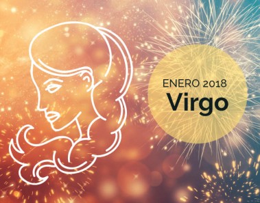 Horóscopo Virgo Enero 2018