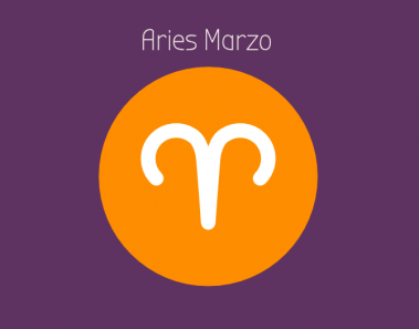 Horóscopo Aries Marzo 2018