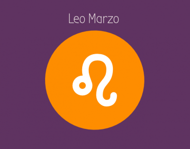 Horóscopo Leo Marzo 2018