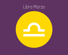 Horóscopo Libra Marzo 2018