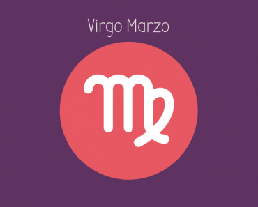 Horóscopo Virgo Marzo 2018