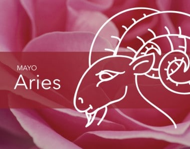 Horóscopo Aries Mayo 2019