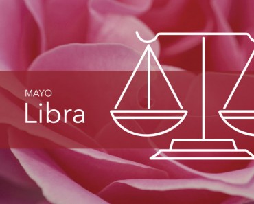 Horóscopo Libra Mayo 2019