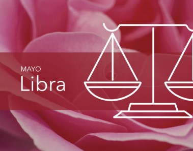 Horóscopo Libra Mayo 2019