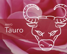 Horóscopo Tauro Mayo 2019