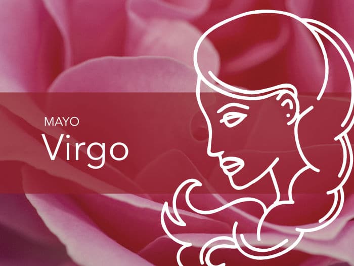 Horóscopo Virgo Mayo 2018