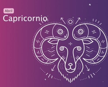 Horóscopo Capricornio Abril 2019