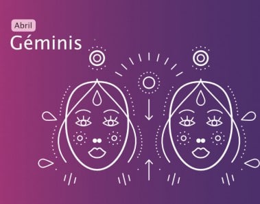 Horóscopo Géminis Abril 2019